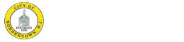 Bordentown City Economic Development Advisory Committee of Bordentown Logo